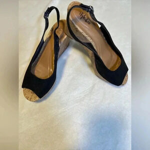 Style & Co Women’s Size 7.5 Wedge Shoes